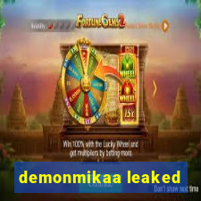 demonmikaa leaked